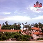 Aw Hotel Palm Bay Bello Horizonte