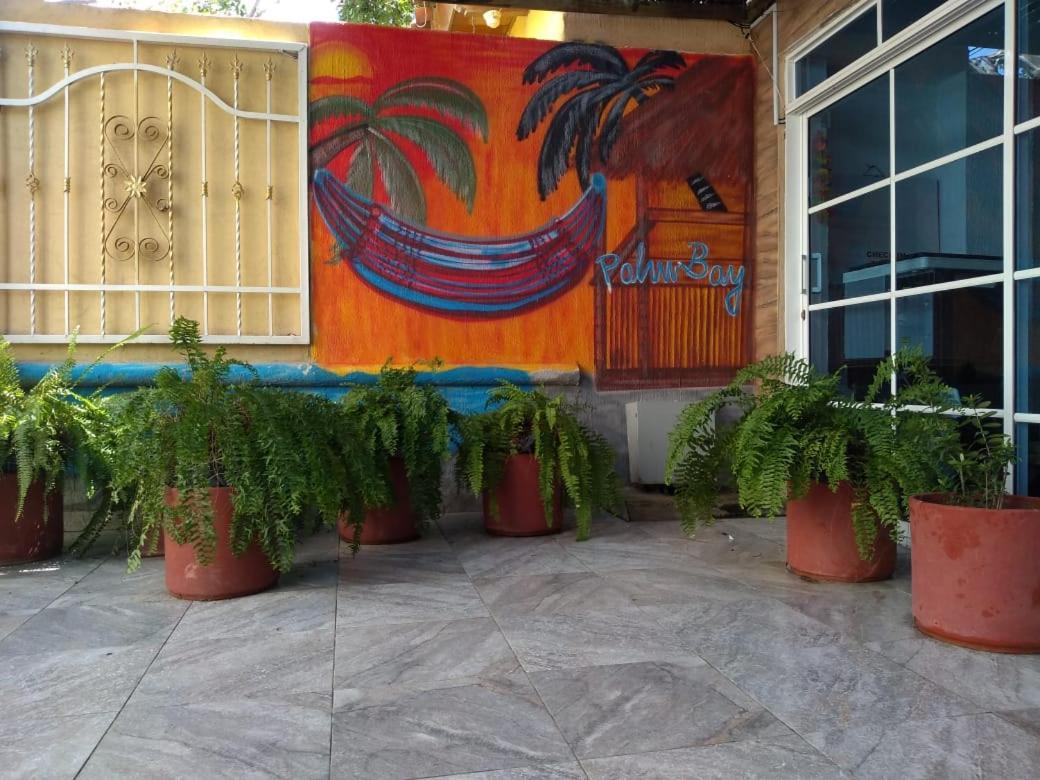 Appart hôtel Aw Palm Bay Horizonte