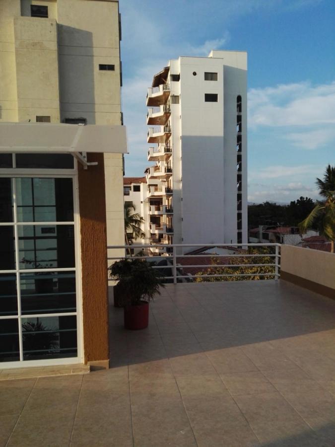 Aw Palm Bay Horizonte 3* Santa Marta (Magdalena)