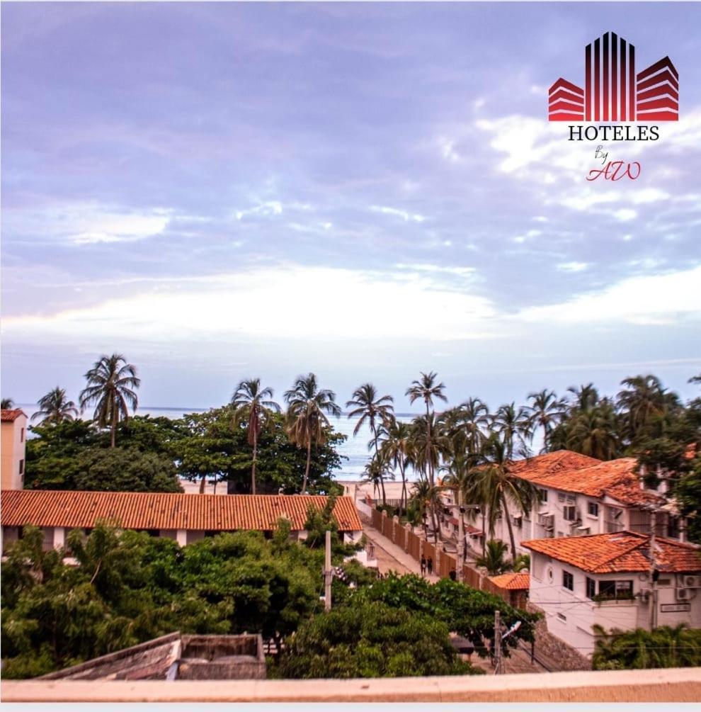 Appart hôtel Aw Palm Bay Horizonte 3*