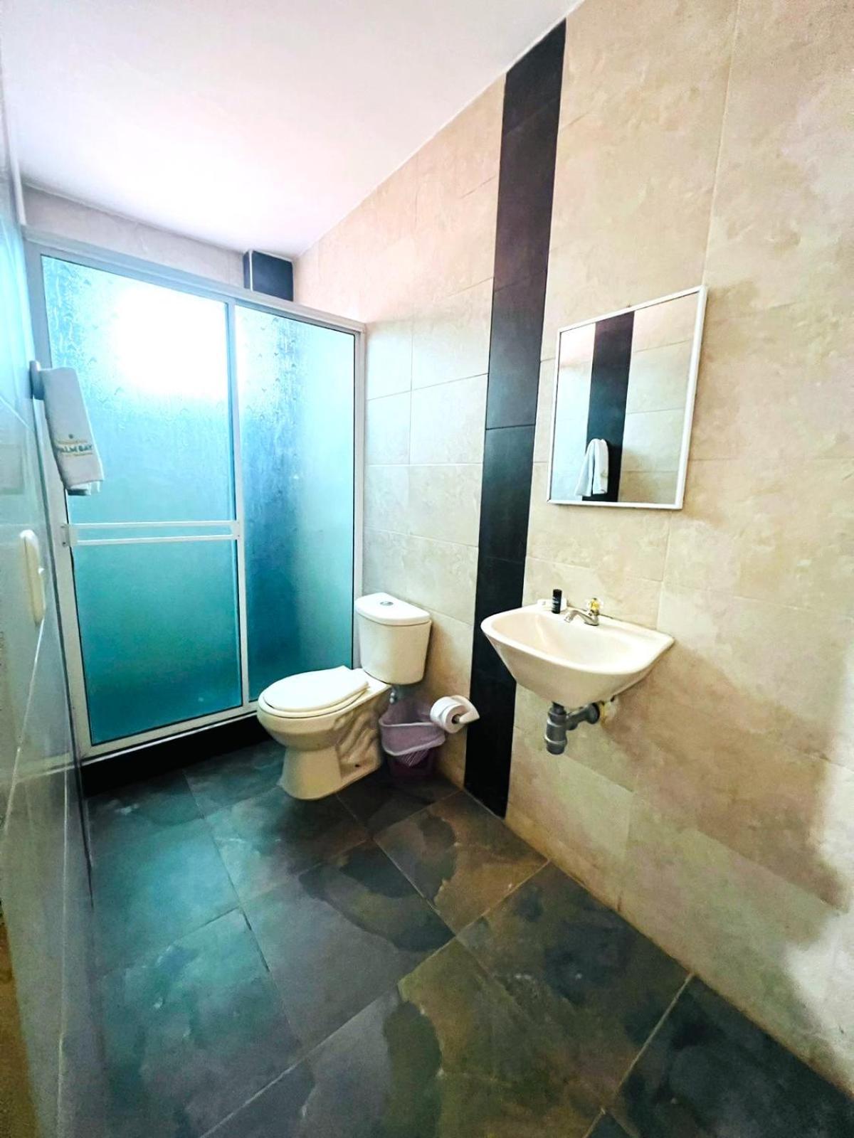 Appart hôtel Aw Palm Bay Horizonte 3*