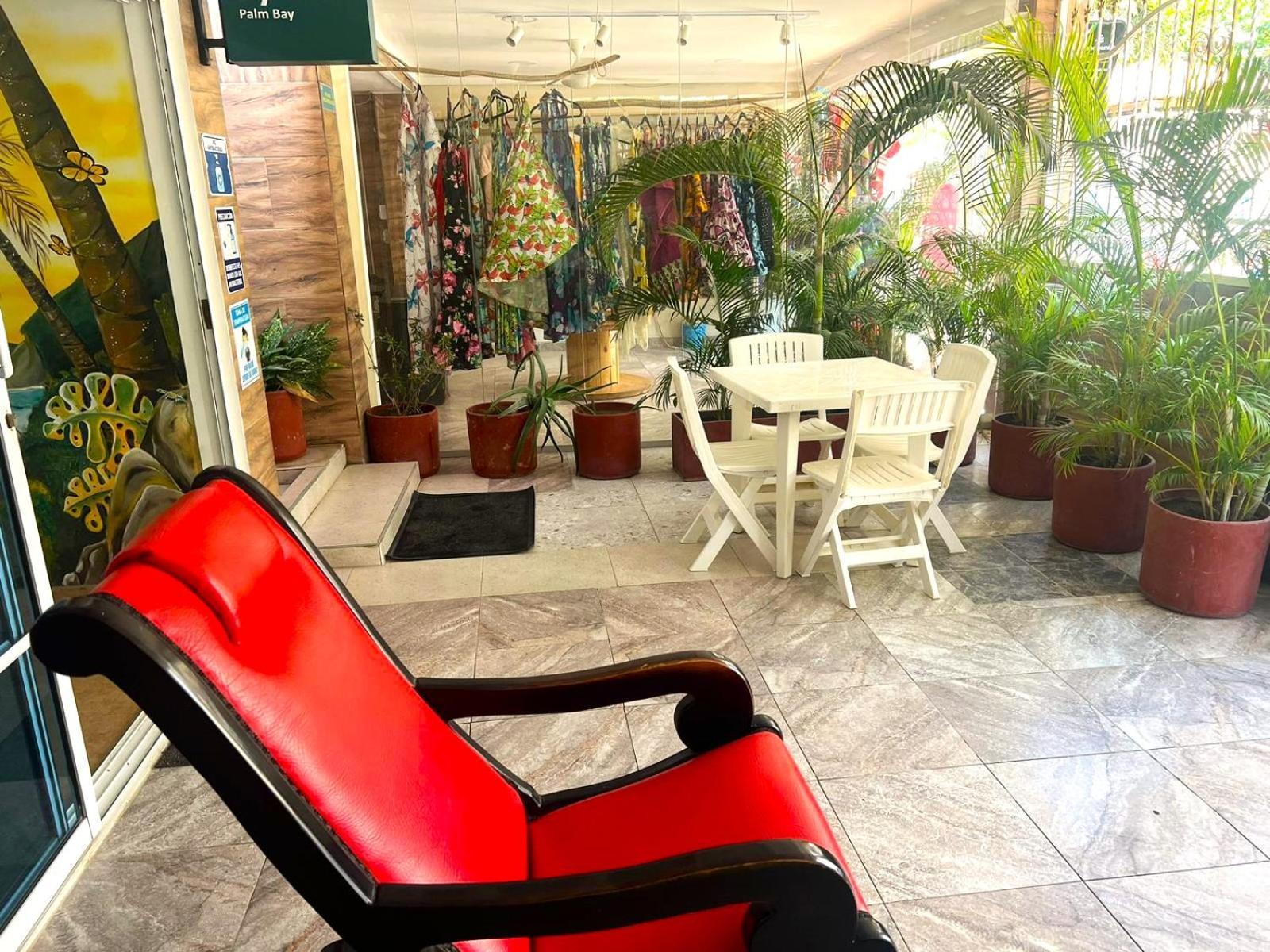 Aw Palm Bay Horizonte Appart hôtel