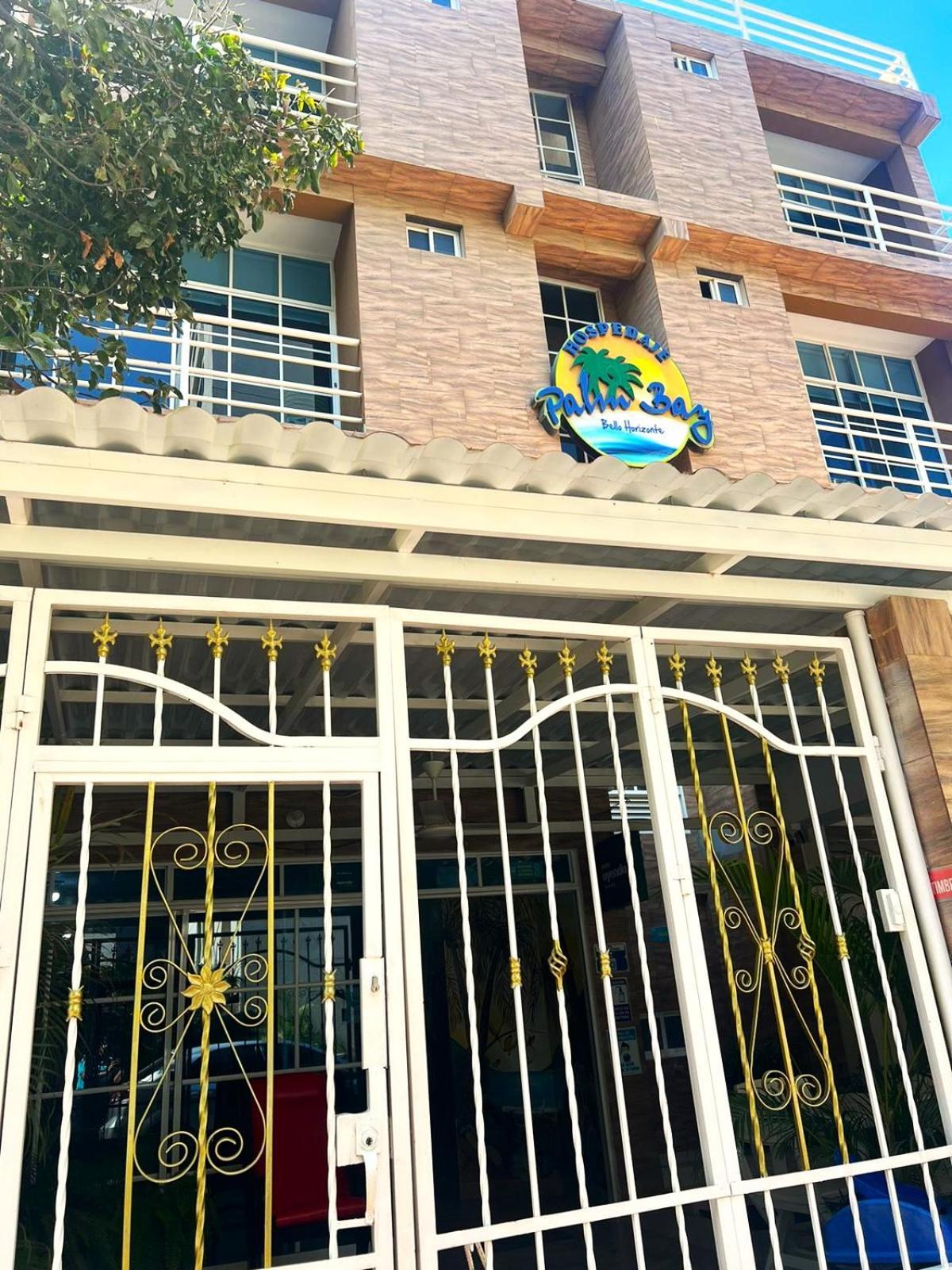 Aw Palm Bay Horizonte Appart hôtel 3*