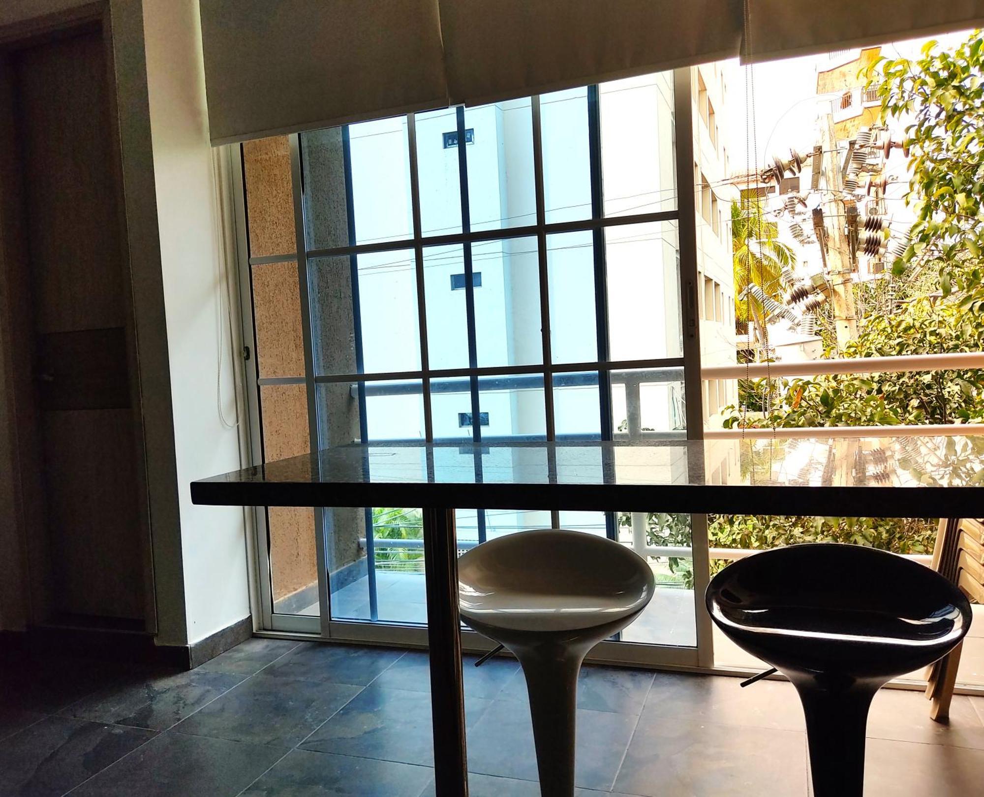 Aw Palm Bay Horizonte Appart hôtel