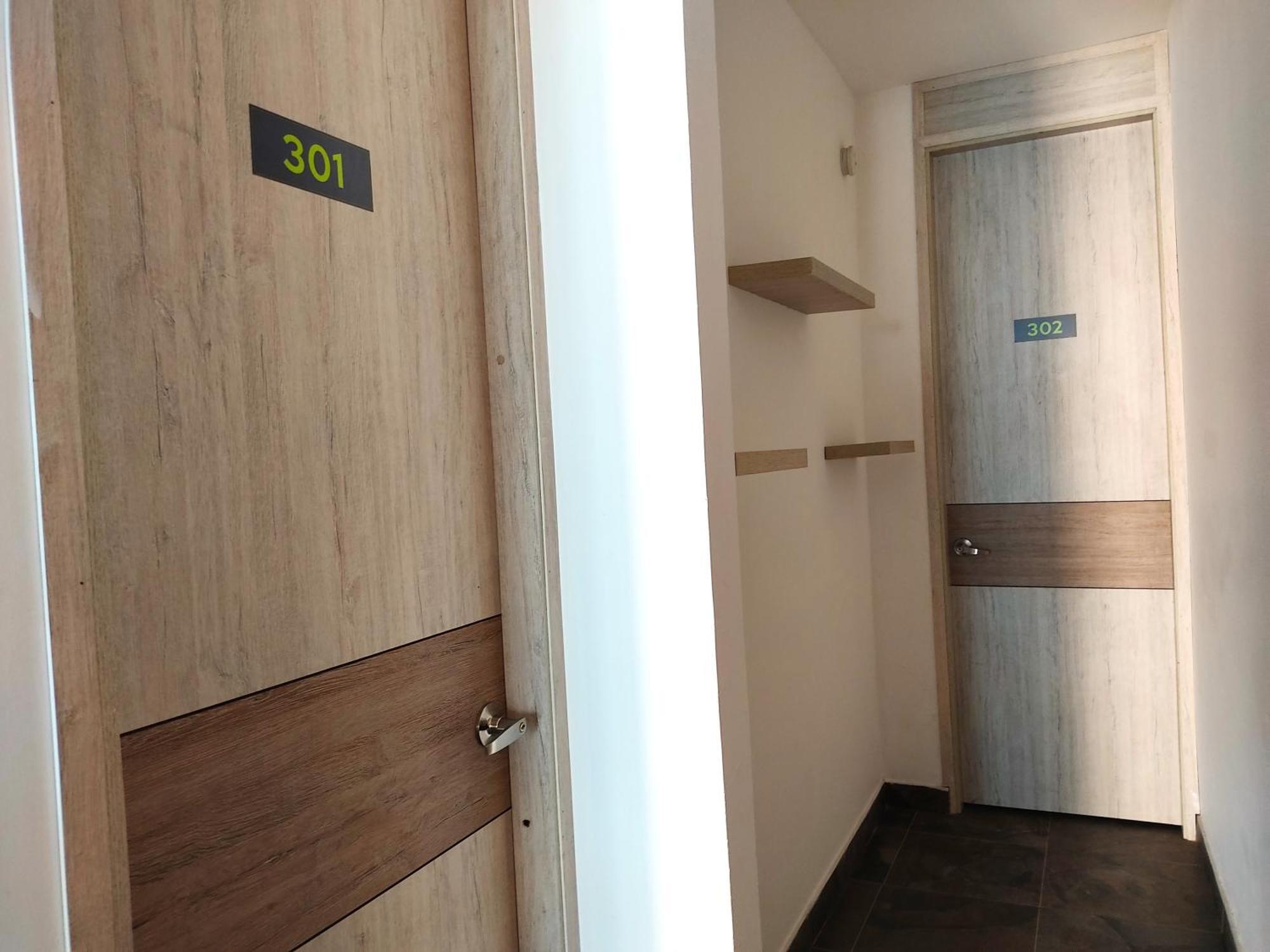 Aparthotel Aw Palm Bay Horizonte 3*