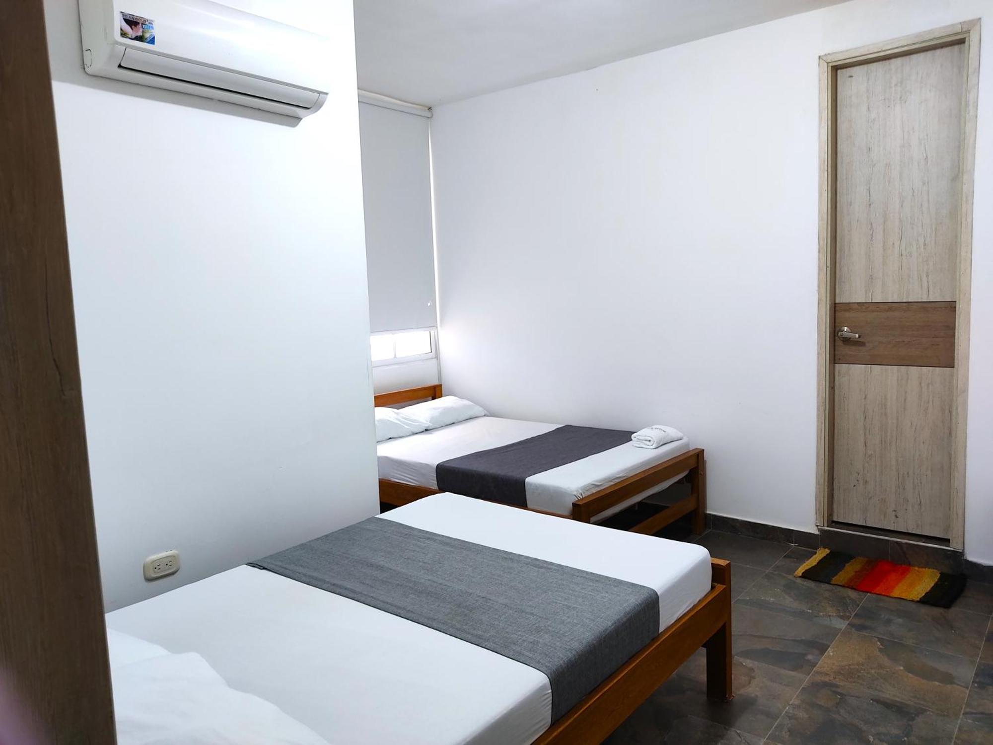 Aw Palm Bay Horizonte Appart hôtel 3*