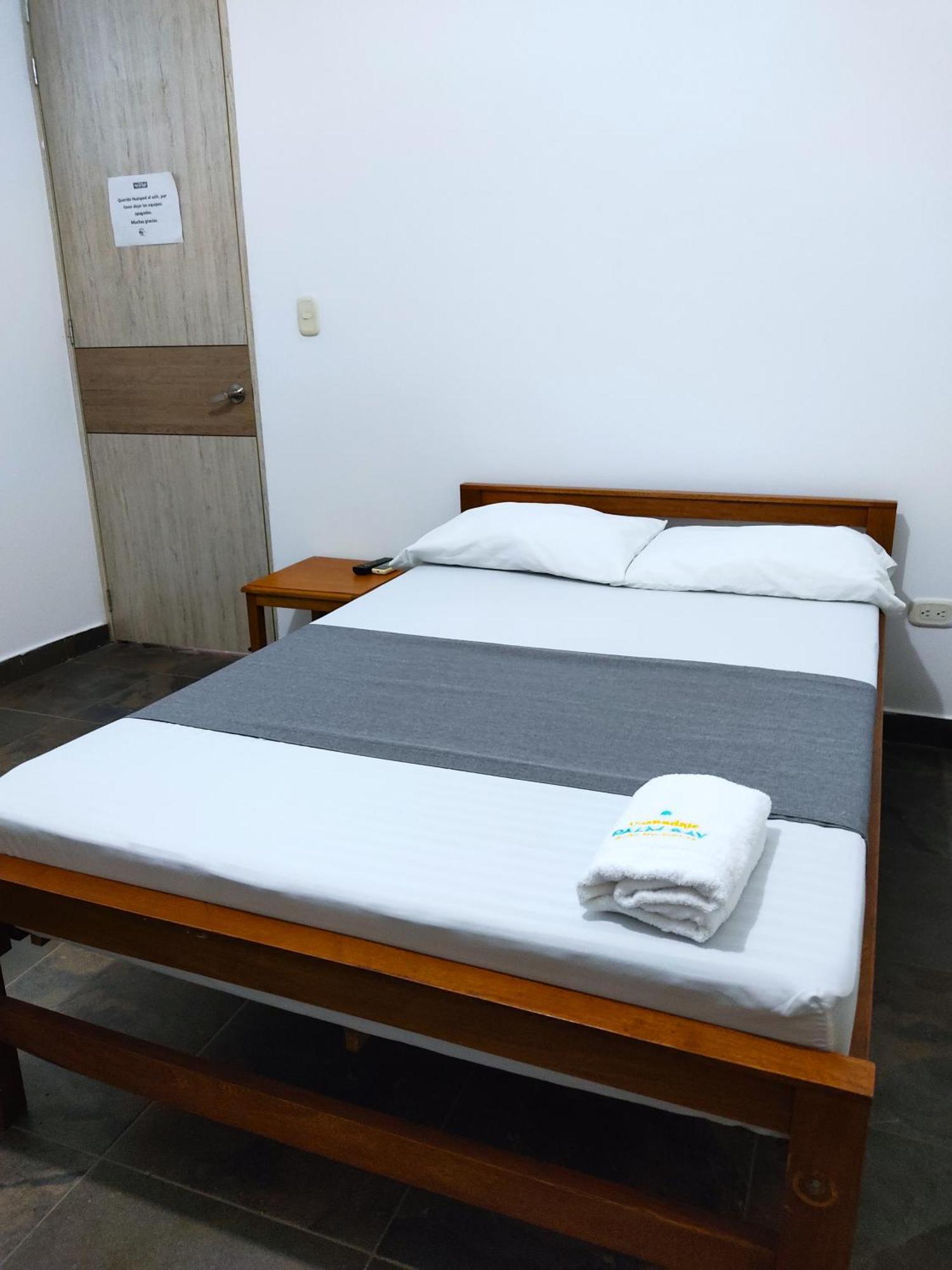 Appart hôtel Aw Palm Bay Horizonte 3*