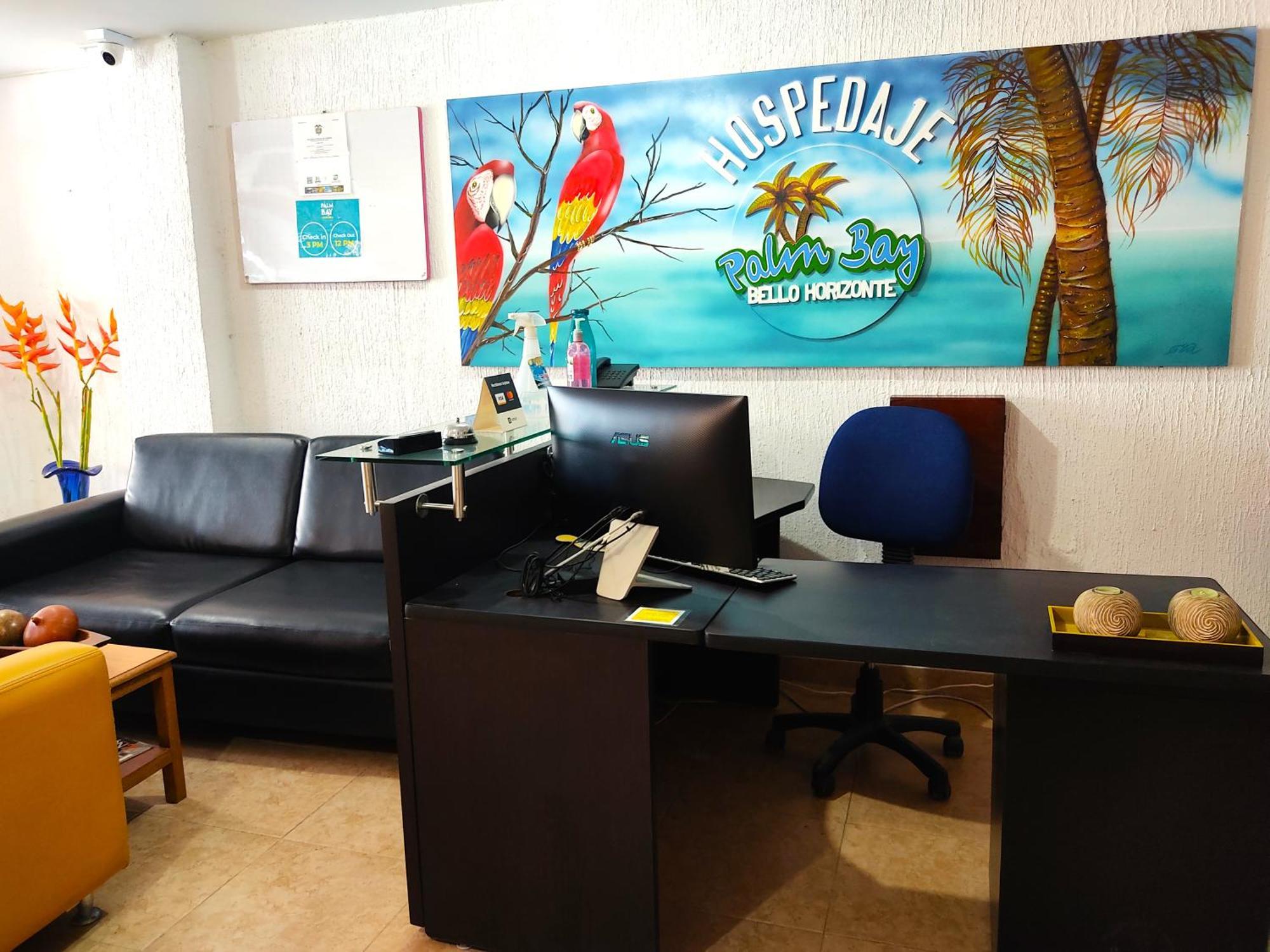 Aw Palm Bay Horizonte 3*