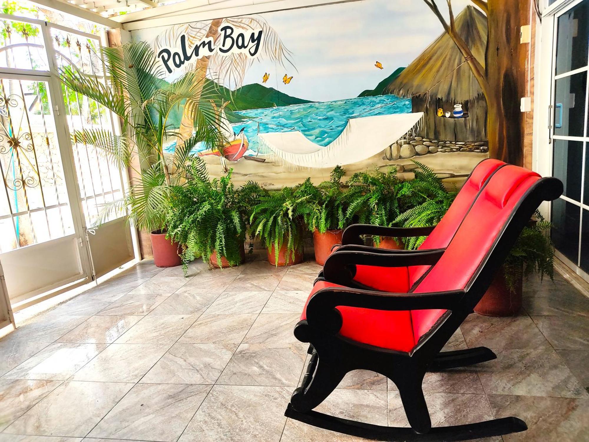 Appart hôtel Aw Palm Bay Horizonte Santa Marta (Magdalena)
